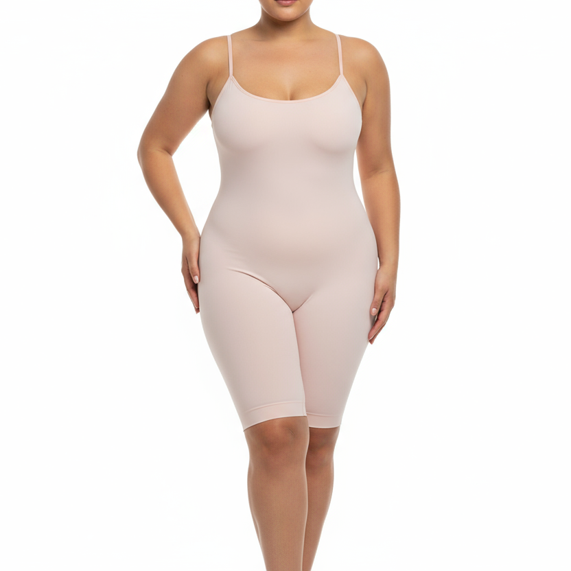 Body Intégral de Compression- Nativa